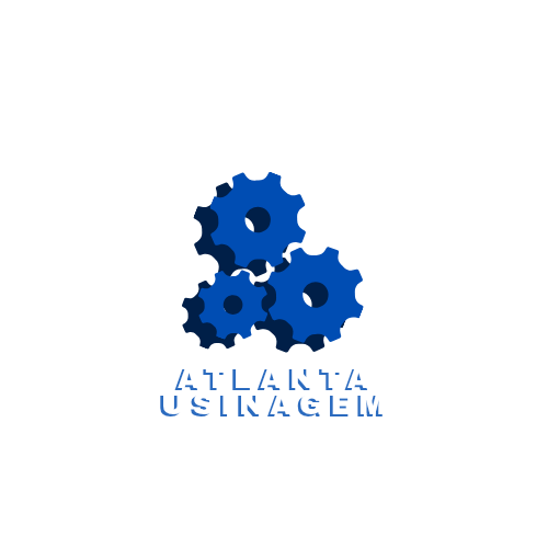 Logo Atlanta Usinagem